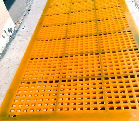 聚氨酯篩網(wǎng) 聚氨酯篩網(wǎng)